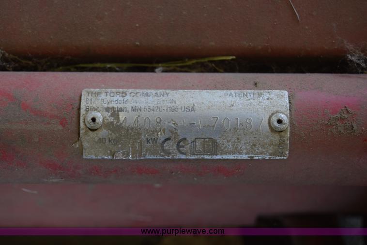 image for item J8039 Toro Greensmaster 3050 Triplex lawn mower