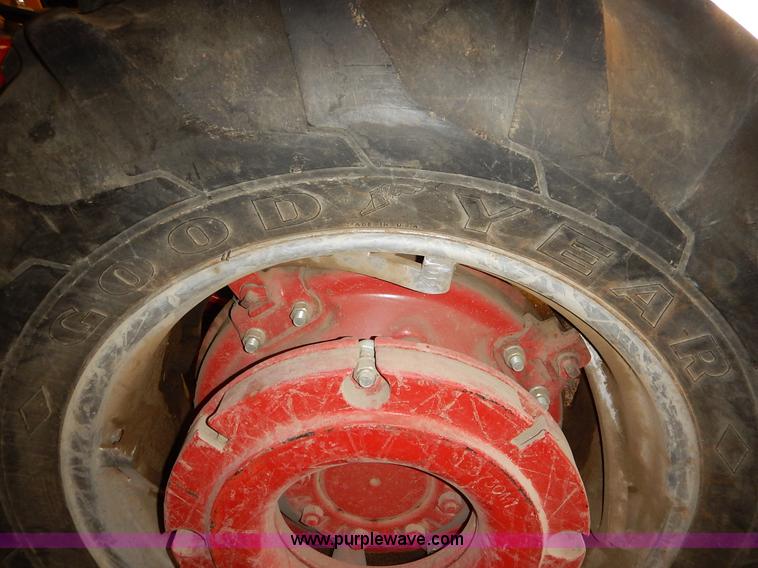 image for item K1684 Massey-Ferguson 65 tractor