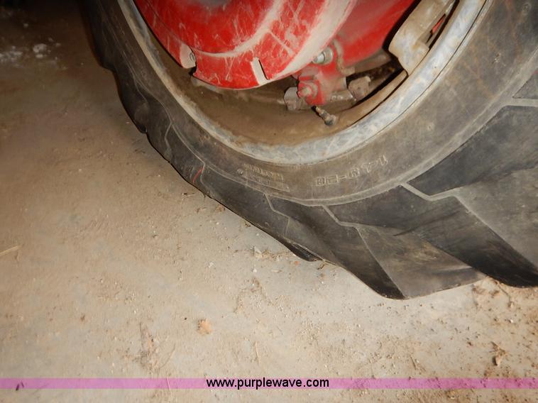 image for item K1684 Massey-Ferguson 65 tractor