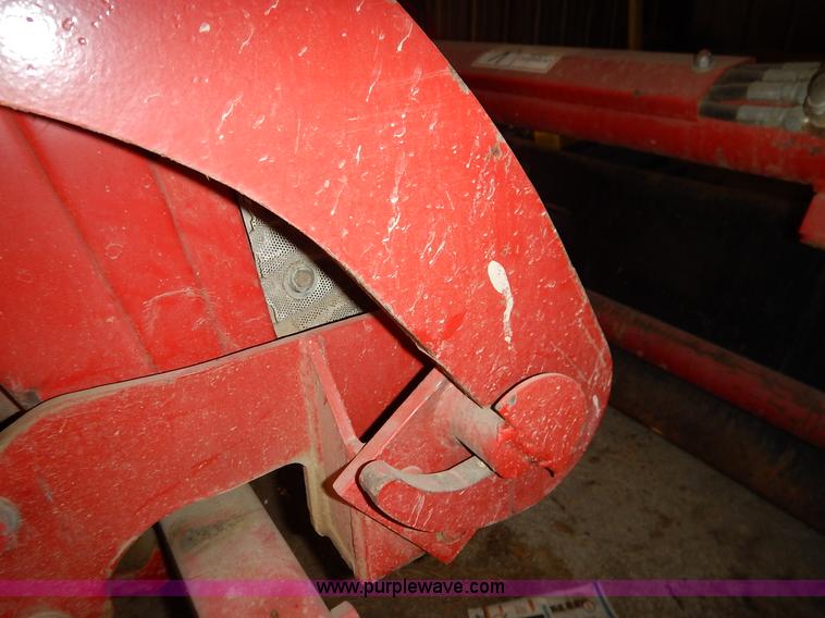 image for item K1684 Massey-Ferguson 65 tractor