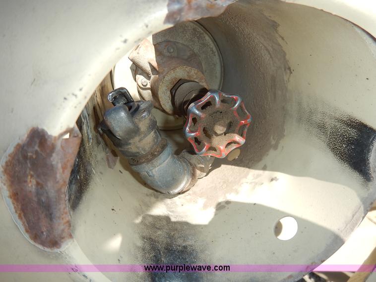 image for item K1742 Ingersoll Rand 185 air compressor