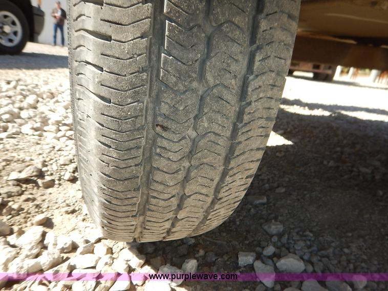 image for item K1742 Ingersoll Rand 185 air compressor