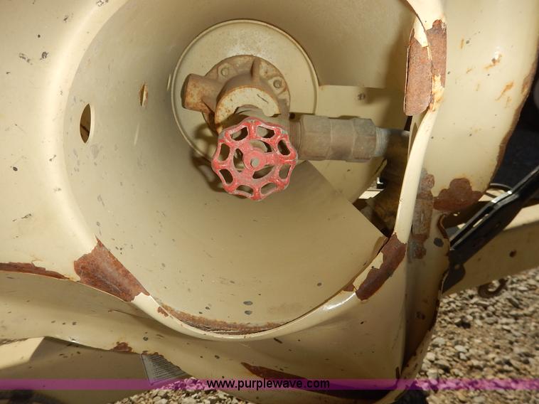 image for item K1742 Ingersoll Rand 185 air compressor