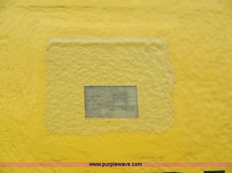 image for item K8201 1984 Chevrolet C70 brush fire truck