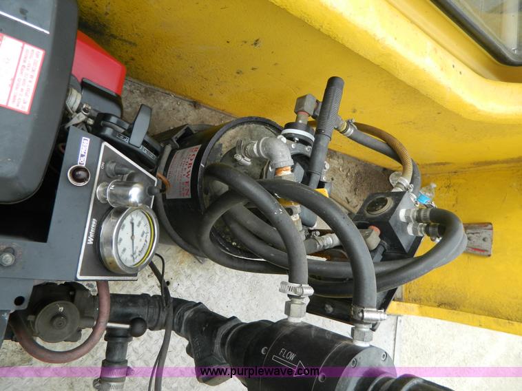 image for item K8201 1984 Chevrolet C70 brush fire truck