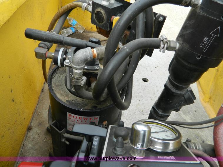 image for item K8201 1984 Chevrolet C70 brush fire truck