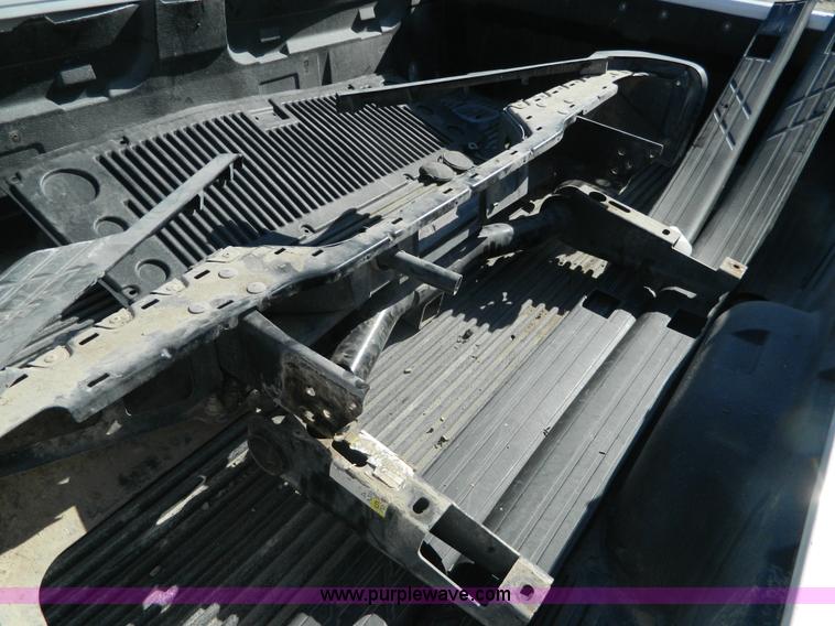 image for item K8225 Chevrolet pickup truck bed