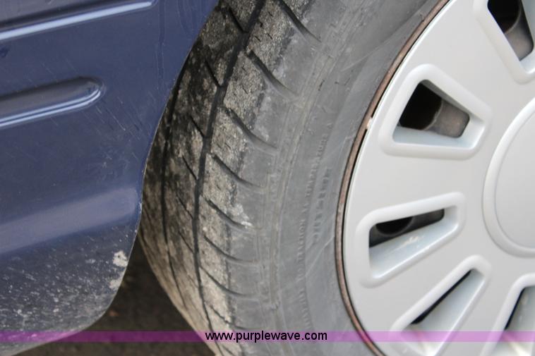 image for item L2338 2010 Ford Crown Victoria Police Interceptor