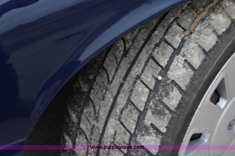 image for item L2338 2010 Ford Crown Victoria Police Interceptor