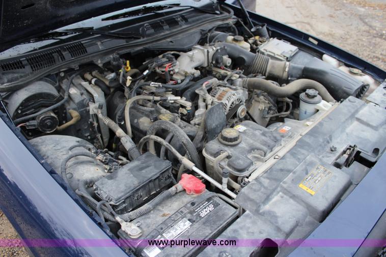 image for item L2339 2010 Ford Crown Victoria Police Interceptor