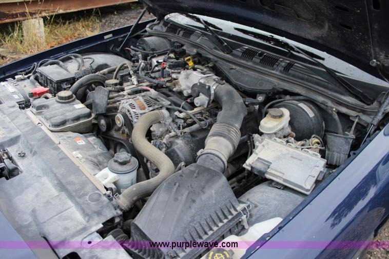 image for item L2339 2010 Ford Crown Victoria Police Interceptor