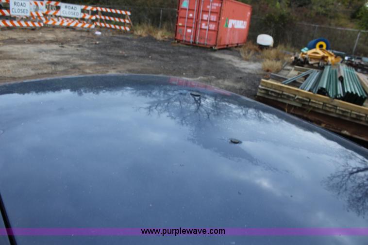 image for item L2339 2010 Ford Crown Victoria Police Interceptor