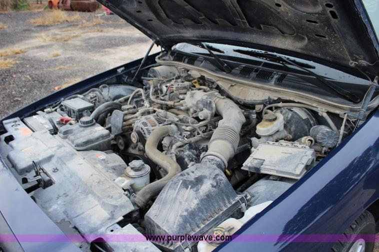 image for item L2340 2010 Ford Crown Victoria Police Interceptor