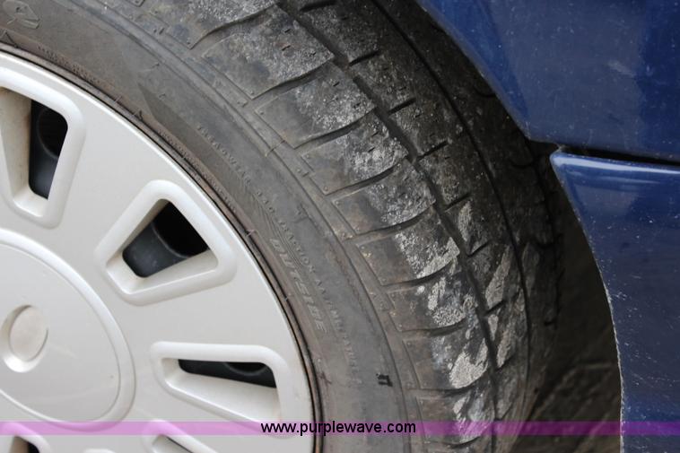 image for item L2341 2010 Ford Crown Victoria Police Interceptor