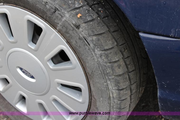 image for item L2344 2010 Ford Crown Victoria Police Interceptor