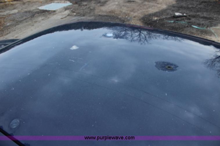 image for item L2344 2010 Ford Crown Victoria Police Interceptor