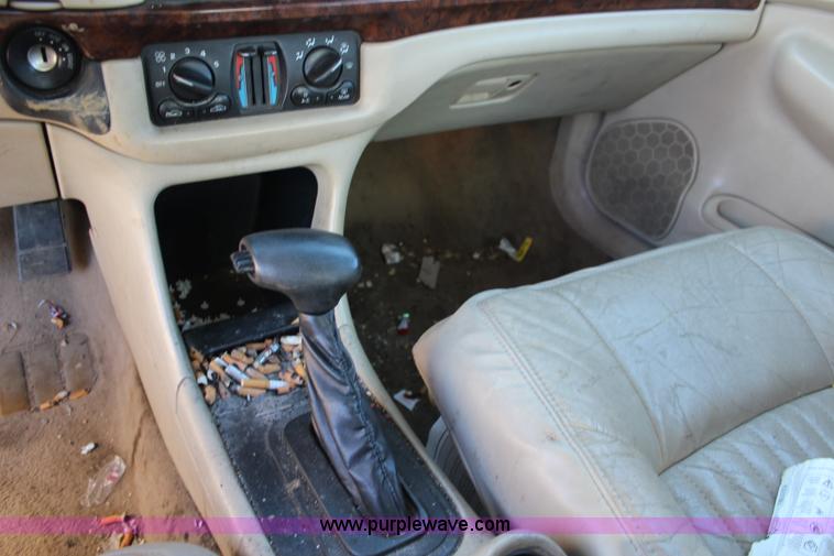 image for item L2449 2003 Chevrolet Impala LS