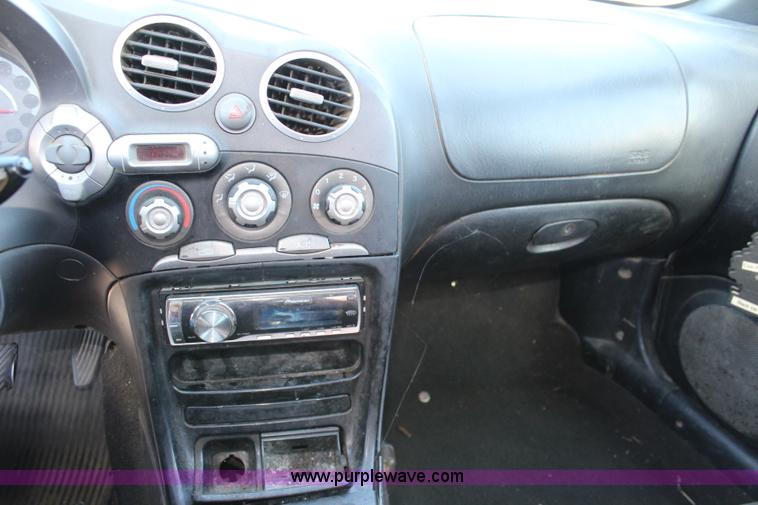 image for item L2450 2000 Hyundai Tiburon