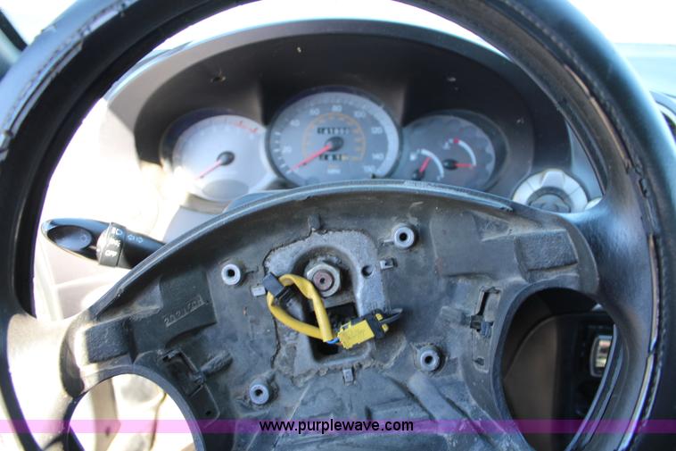 image for item L2450 2000 Hyundai Tiburon