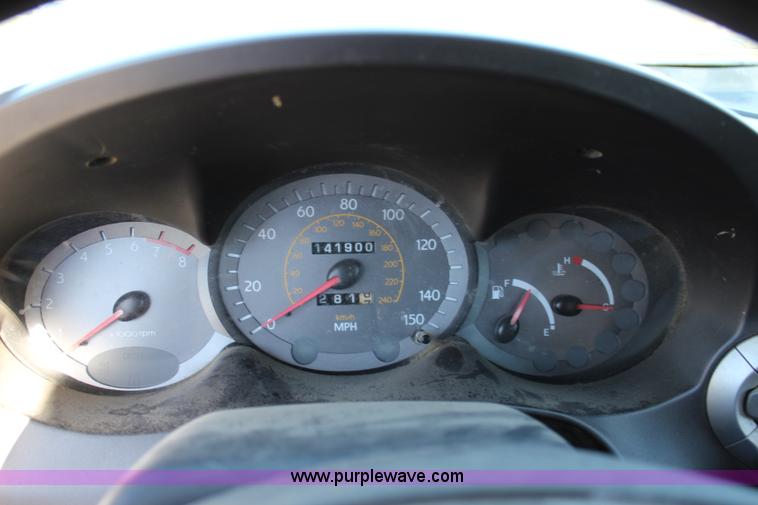 image for item L2450 2000 Hyundai Tiburon