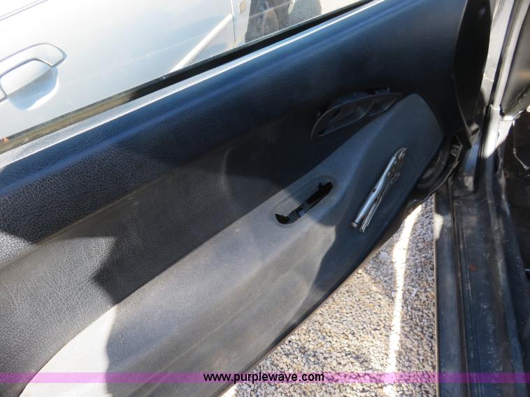 image for item L2451 1995 Honda Civic DX