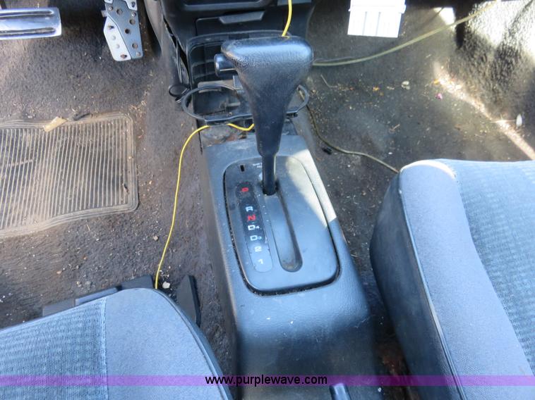 image for item L2451 1995 Honda Civic DX