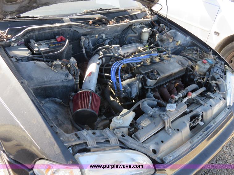 image for item L2451 1995 Honda Civic DX