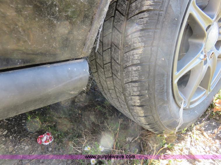 image for item L2451 1995 Honda Civic DX