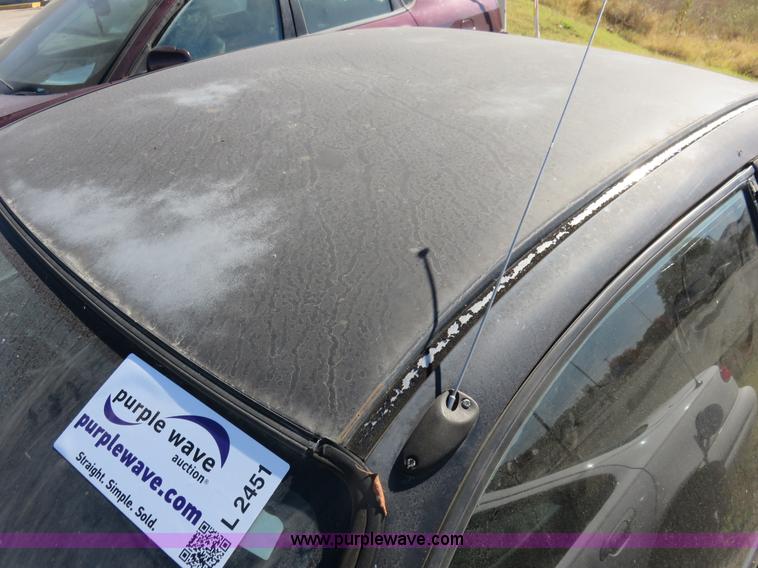 image for item L2451 1995 Honda Civic DX