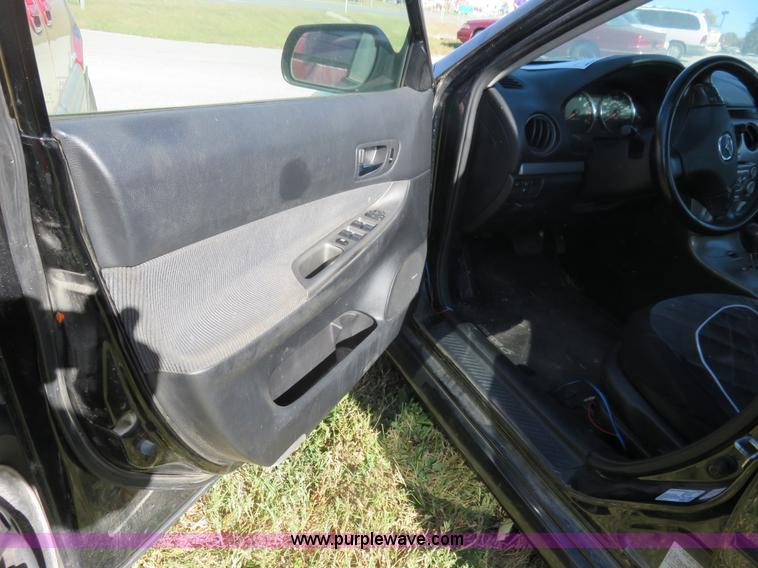 image for item L2452 2005 Mazda 6S