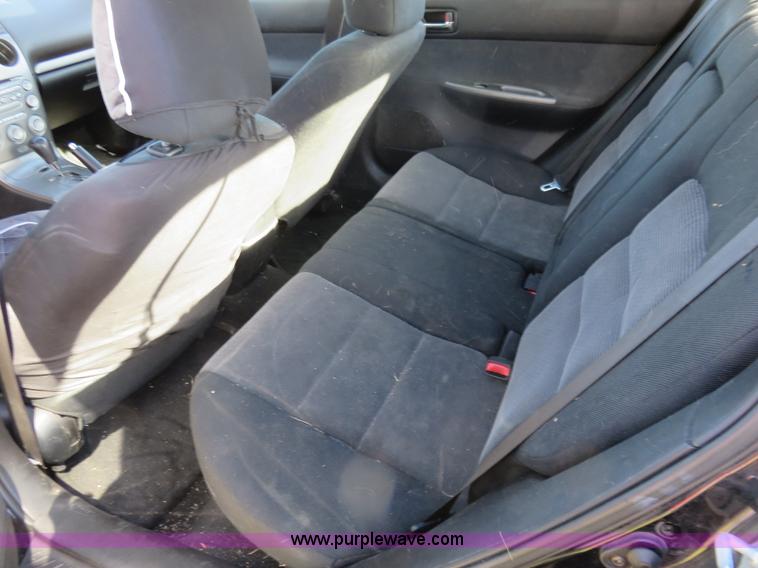 image for item L2452 2005 Mazda 6S