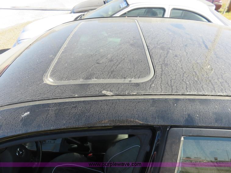 image for item L2452 2005 Mazda 6S