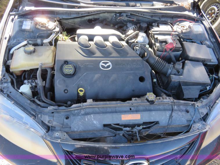 image for item L2452 2005 Mazda 6S