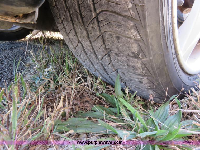 image for item L2452 2005 Mazda 6S