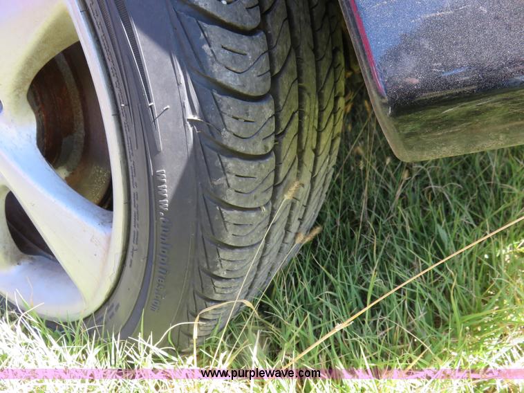 image for item L2452 2005 Mazda 6S