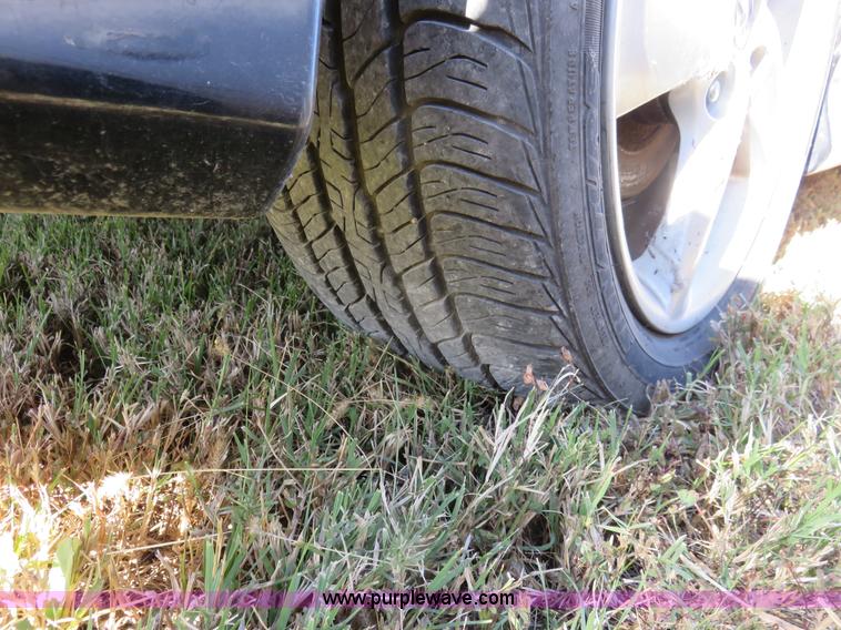 image for item L2452 2005 Mazda 6S