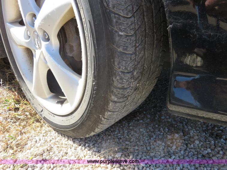 image for item L2452 2005 Mazda 6S