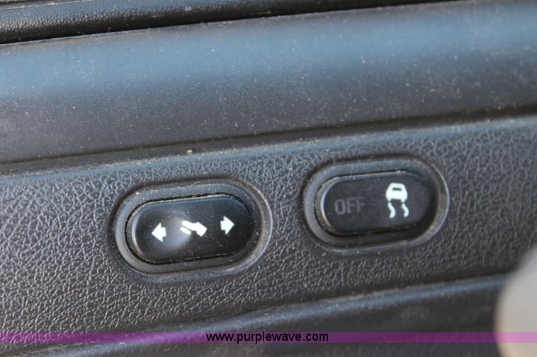 image for item L2458 2009 Ford Crown Victoria Police Interceptor