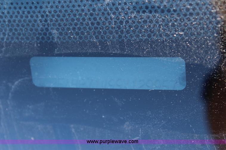 image for item L2458 2009 Ford Crown Victoria Police Interceptor