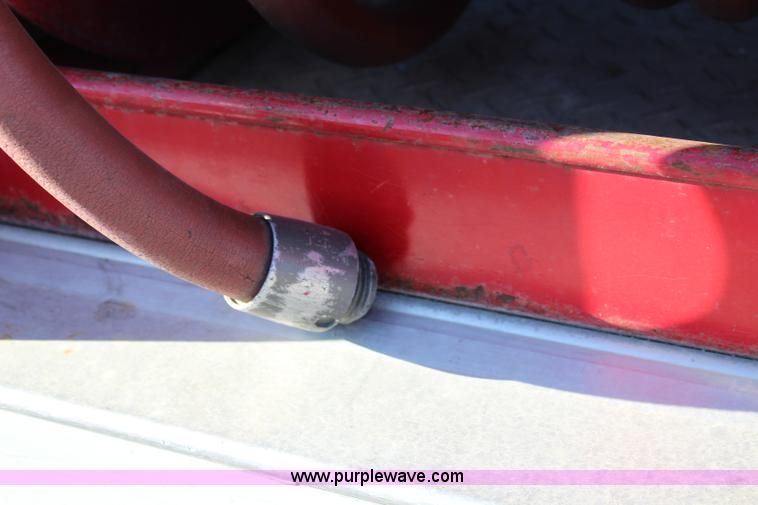 image for item L2459 1982 Chevrolet 3500 fire truck