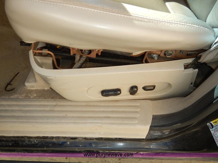 image for item L3500 2007 Ford Explorer XLT SUV