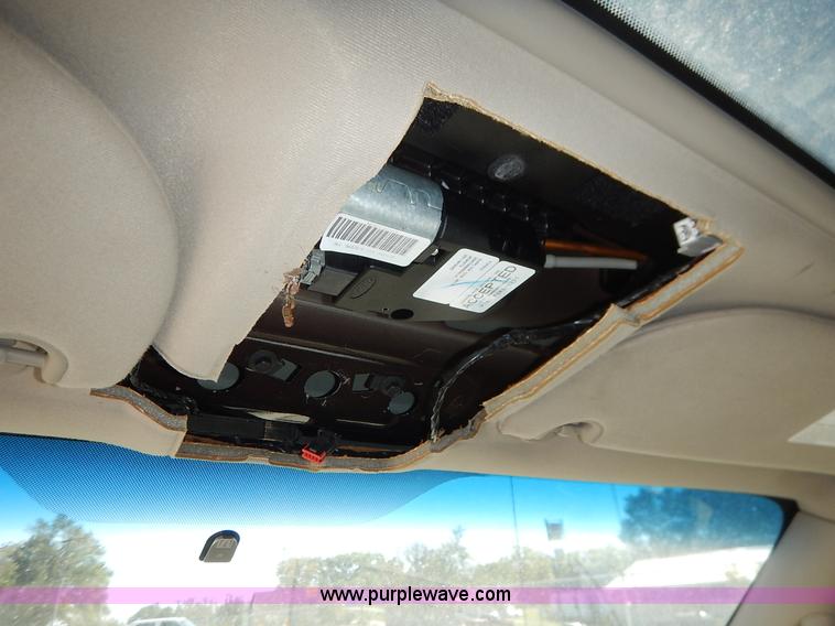 image for item L3500 2007 Ford Explorer XLT SUV