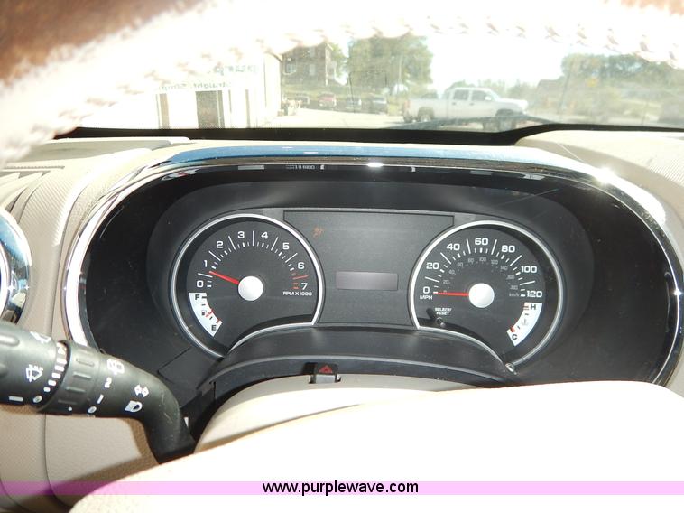 image for item L3500 2007 Ford Explorer XLT SUV