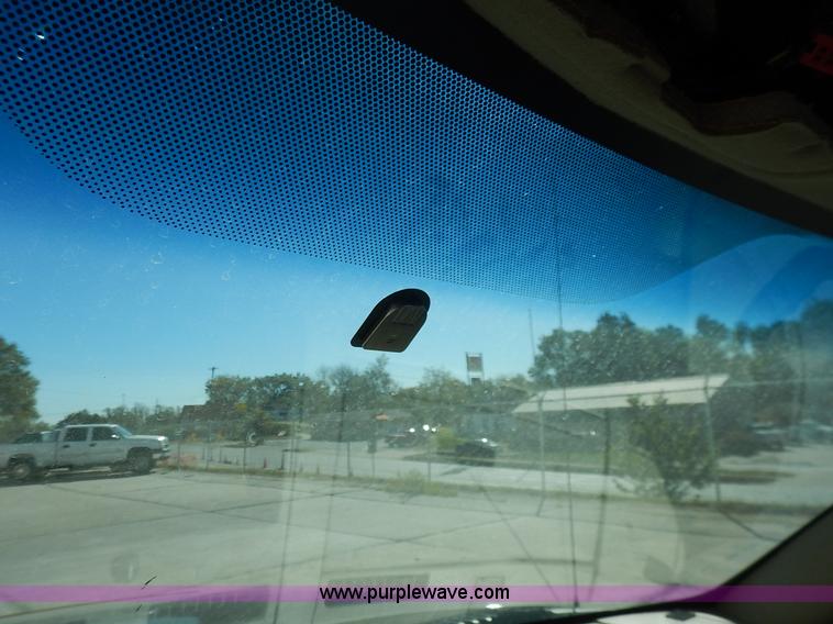 image for item L3500 2007 Ford Explorer XLT SUV