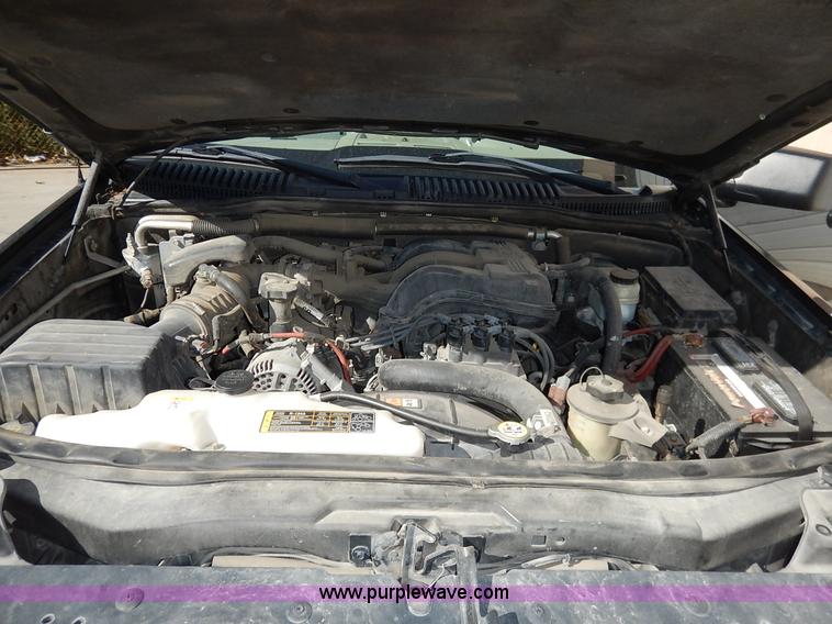 image for item L3500 2007 Ford Explorer XLT SUV