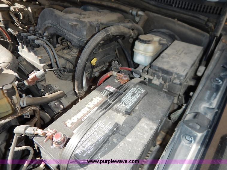 image for item L3500 2007 Ford Explorer XLT SUV