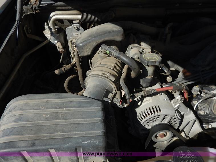 image for item L3500 2007 Ford Explorer XLT SUV