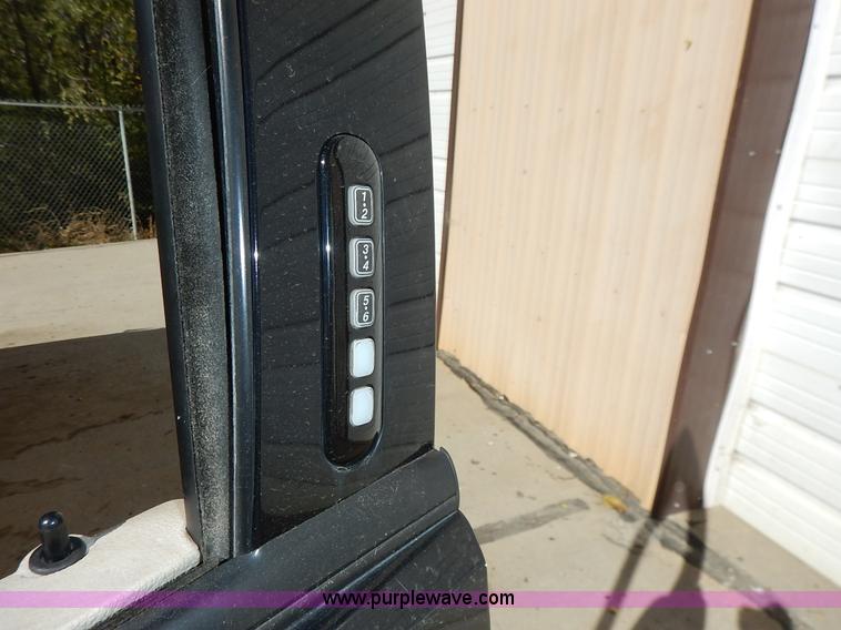 image for item L3500 2007 Ford Explorer XLT SUV