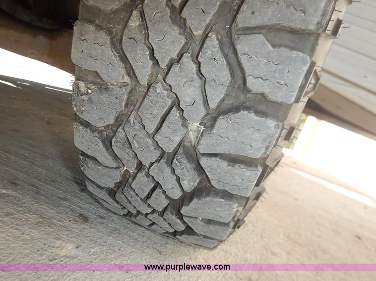 image for item L3500 2007 Ford Explorer XLT SUV