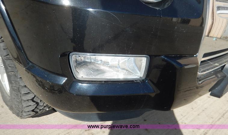 image for item L3500 2007 Ford Explorer XLT SUV